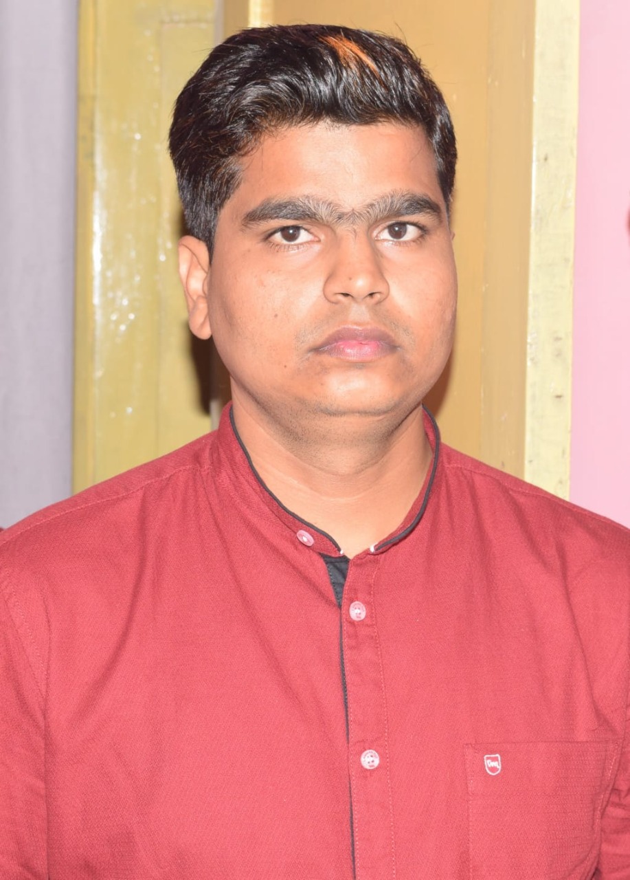 Dr. Sandeep Kumar Singh
