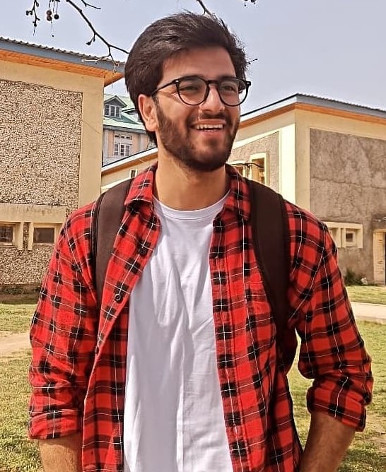 Faraz Nassar